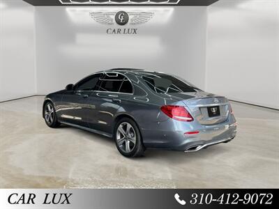 2018 Mercedes-Benz E 300   - Photo 3 - Lennox, CA 90304