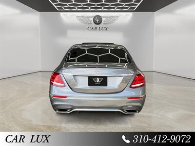 2018 Mercedes-Benz E 300   - Photo 4 - Lennox, CA 90304