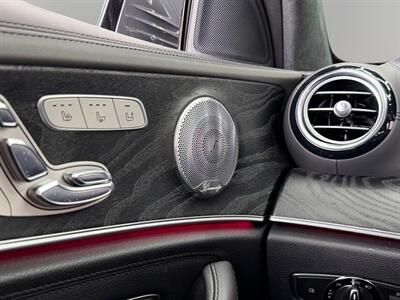 2018 Mercedes-Benz E 300   - Photo 20 - Lennox, CA 90304