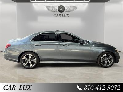 2018 Mercedes-Benz E 300   - Photo 6 - Lennox, CA 90304