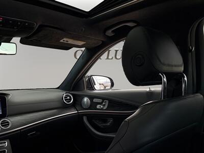 2018 Mercedes-Benz E 300   - Photo 25 - Lennox, CA 90304