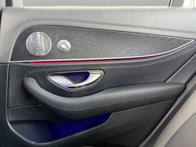 2018 Mercedes-Benz E 300   - Photo 24 - Lennox, CA 90304
