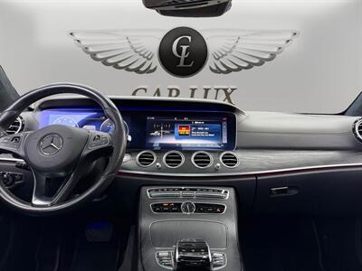 2018 Mercedes-Benz E 300   - Photo 10 - Lennox, CA 90304
