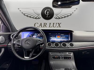2018 Mercedes-Benz E 300   - Photo 9 - Lennox, CA 90304
