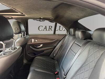 2018 Mercedes-Benz E 300   - Photo 12 - Lennox, CA 90304