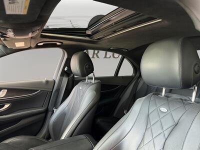2018 Mercedes-Benz E 300   - Photo 8 - Lennox, CA 90304