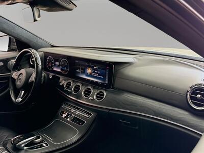 2018 Mercedes-Benz E 300   - Photo 28 - Lennox, CA 90304