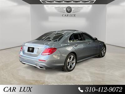 2018 Mercedes-Benz E 300   - Photo 5 - Lennox, CA 90304