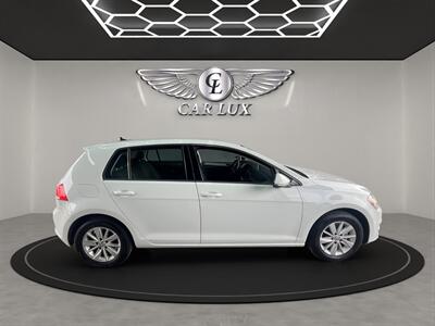 2016 Volkswagen Golf TSI S 4-Door   - Photo 7 - Lennox, CA 90304