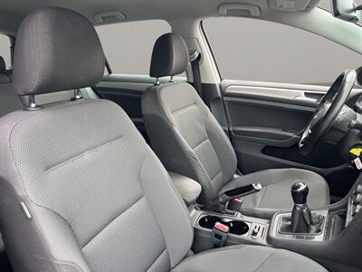2016 Volkswagen Golf TSI S 4-Door   - Photo 15 - Lennox, CA 90304
