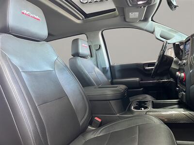 2020 Chevrolet Silverado 1500 LTZ   - Photo 15 - Lennox, CA 90304