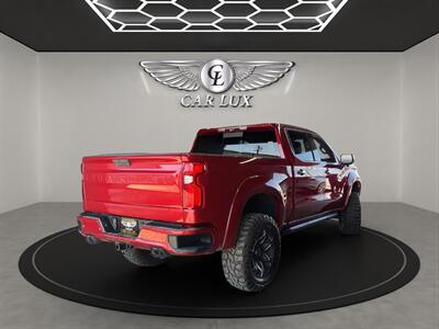 2020 Chevrolet Silverado 1500 LTZ   - Photo 6 - Lennox, CA 90304