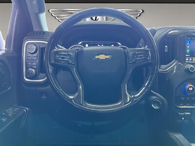 2020 Chevrolet Silverado 1500 LTZ   - Photo 9 - Lennox, CA 90304