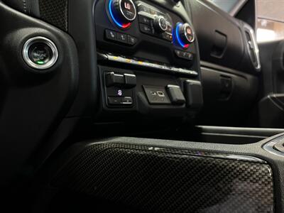 2020 Chevrolet Silverado 1500 LTZ   - Photo 27 - Lennox, CA 90304