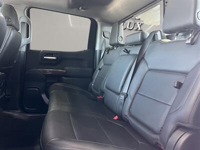 2020 Chevrolet Silverado 1500 LTZ   - Photo 11 - Lennox, CA 90304