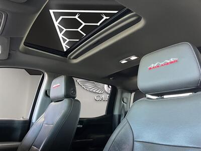 2020 Chevrolet Silverado 1500 LTZ   - Photo 19 - Lennox, CA 90304