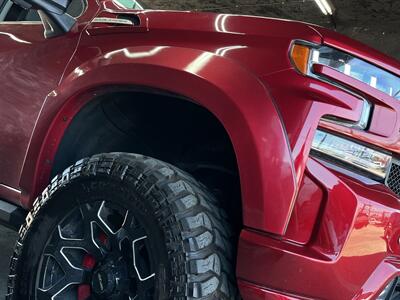 2020 Chevrolet Silverado 1500 LTZ   - Photo 22 - Lennox, CA 90304
