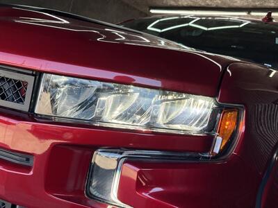 2020 Chevrolet Silverado 1500 LTZ   - Photo 30 - Lennox, CA 90304