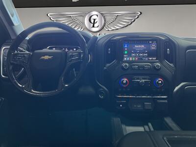 2020 Chevrolet Silverado 1500 LTZ   - Photo 12 - Lennox, CA 90304