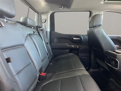 2020 Chevrolet Silverado 1500 LTZ   - Photo 16 - Lennox, CA 90304
