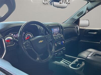 2020 Chevrolet Silverado 1500 LTZ   - Photo 17 - Lennox, CA 90304