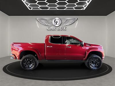 2020 Chevrolet Silverado 1500 LTZ   - Photo 7 - Lennox, CA 90304