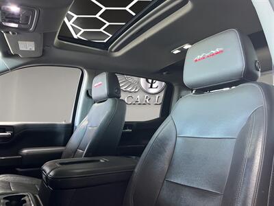 2020 Chevrolet Silverado 1500 LTZ   - Photo 8 - Lennox, CA 90304