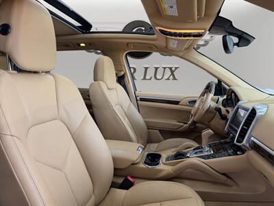 2013 Porsche Cayenne S - Photo 15 - Lennox, CA 90304