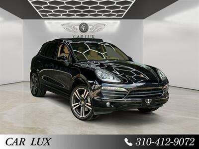 2013 Porsche Cayenne S - Photo 7 - Lennox, CA 90304