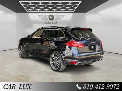 2013 Porsche Cayenne S - Photo 3 - Lennox, CA 90304