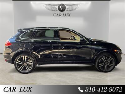 2013 Porsche Cayenne S - Photo 6 - Lennox, CA 90304