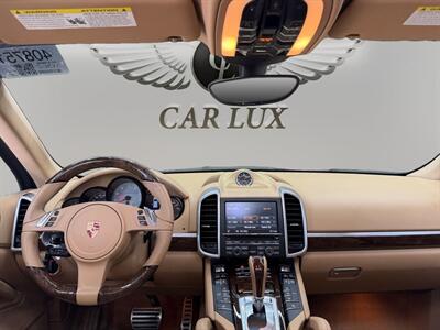 2013 Porsche Cayenne S - Photo 11 - Lennox, CA 90304