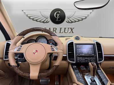 2013 Porsche Cayenne S - Photo 10 - Lennox, CA 90304