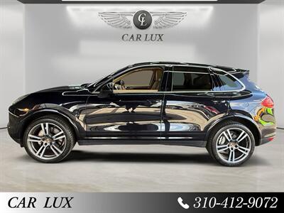 2013 Porsche Cayenne S - Photo 2 - Lennox, CA 90304