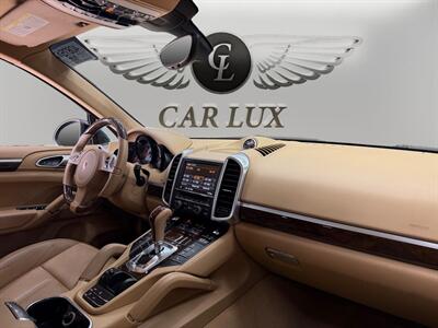 2013 Porsche Cayenne S - Photo 17 - Lennox, CA 90304