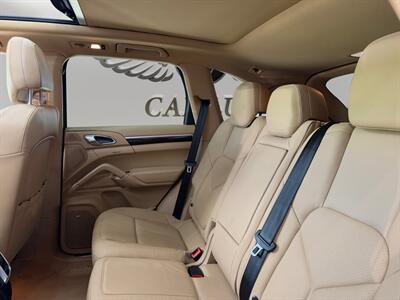 2013 Porsche Cayenne S - Photo 13 - Lennox, CA 90304