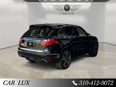 2013 Porsche Cayenne S - Photo 5 - Lennox, CA 90304