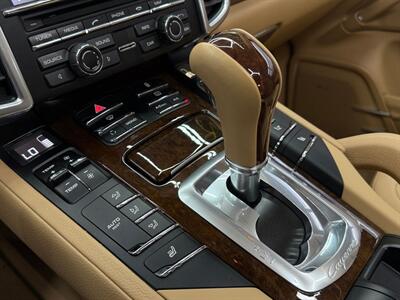 2013 Porsche Cayenne S - Photo 23 - Lennox, CA 90304
