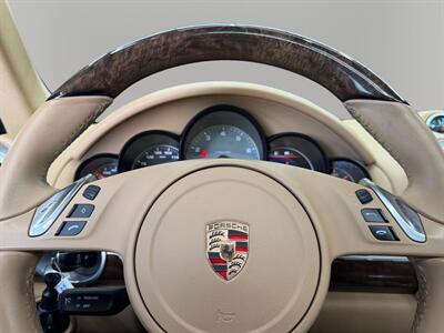 2013 Porsche Cayenne S - Photo 20 - Lennox, CA 90304