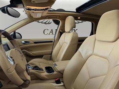2013 Porsche Cayenne S - Photo 9 - Lennox, CA 90304