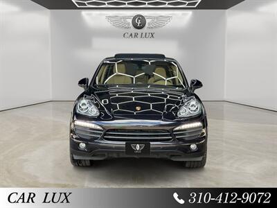 2013 Porsche Cayenne S - Photo 8 - Lennox, CA 90304