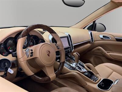 2013 Porsche Cayenne S - Photo 16 - Lennox, CA 90304
