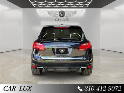 2013 Porsche Cayenne S - Photo 4 - Lennox, CA 90304