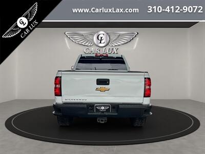 2016 Chevrolet Silverado 1500 LS   - Photo 5 - Lennox, CA 90304
