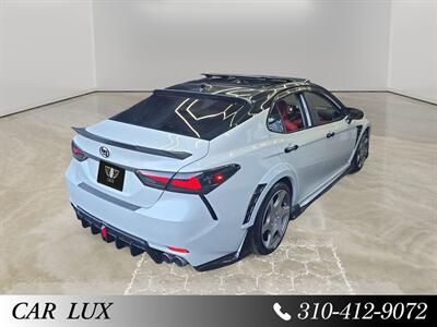 2022 Toyota Camry XSE V6   - Photo 18 - Lennox, CA 90304