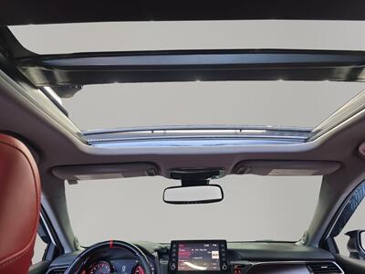 2022 Toyota Camry XSE V6   - Photo 17 - Lennox, CA 90304