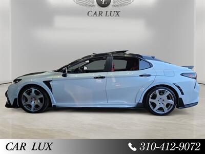2022 Toyota Camry XSE V6   - Photo 2 - Lennox, CA 90304