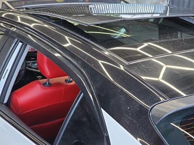 2022 Toyota Camry XSE V6   - Photo 35 - Lennox, CA 90304