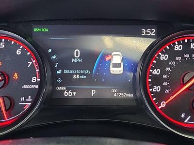 2022 Toyota Camry XSE V6   - Photo 40 - Lennox, CA 90304