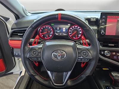 2022 Toyota Camry XSE V6   - Photo 12 - Lennox, CA 90304